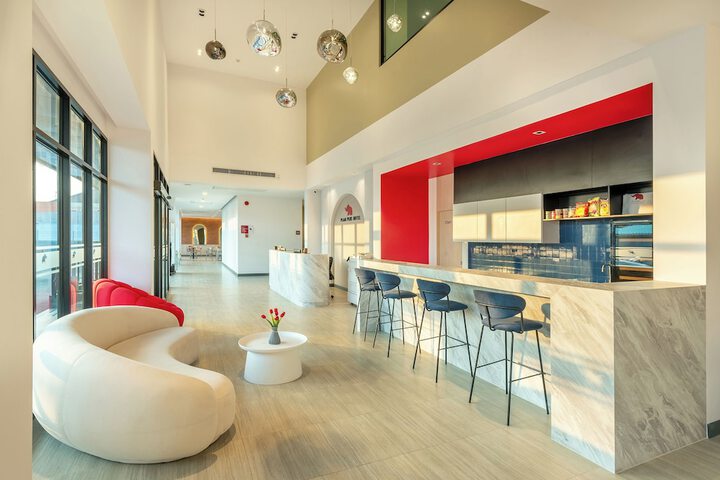 Hotel Interior 10 of 69