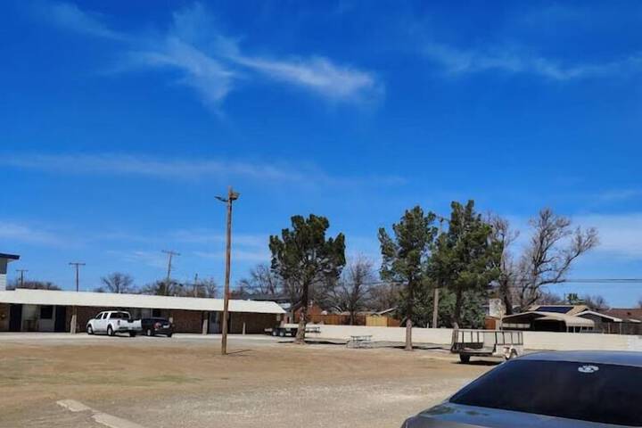 Photo of Littlefield Motel Near Lubbock Tx