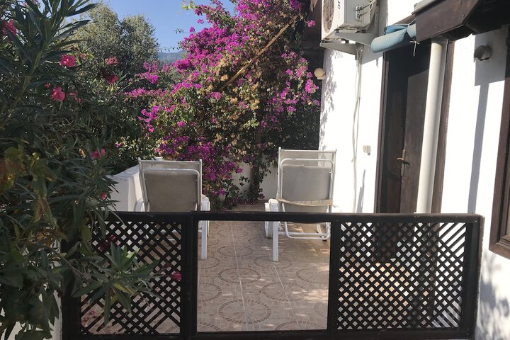 Terrace/Patio 12 of 35