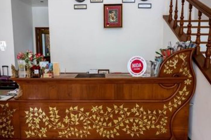 Hotel Interior 69 of 74