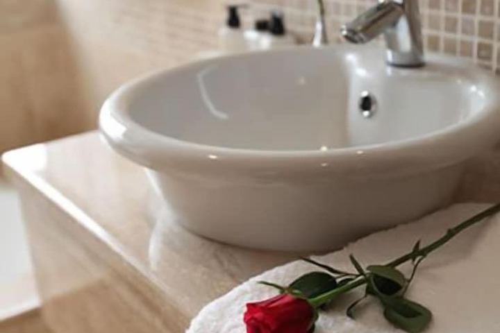 Bath Amenities
