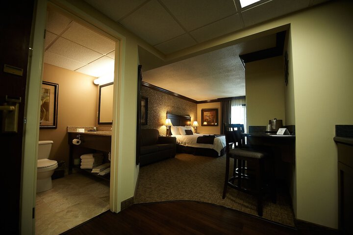 Basic 2 Double Beds (11 of 13)