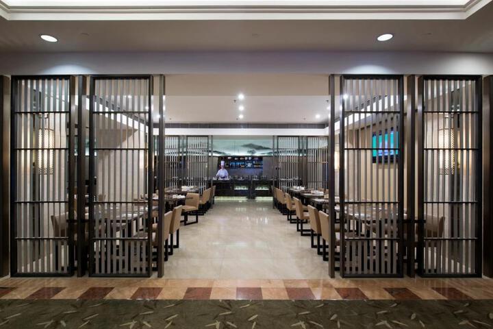 Fitness Facility Photos