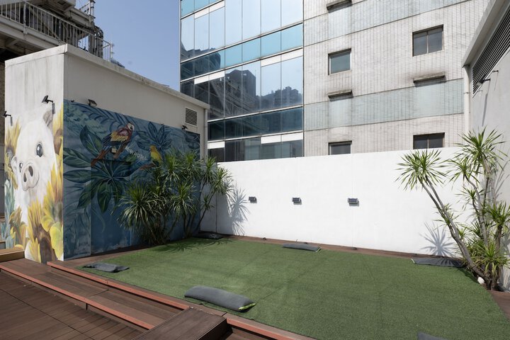 Terrace/Patio 50 of 53