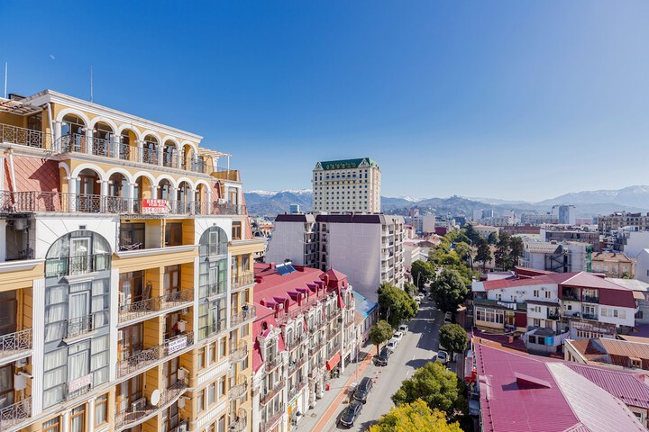 Hotel 195 of 199