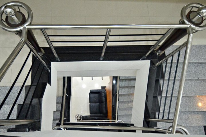 Hotel Interior 34 of 39