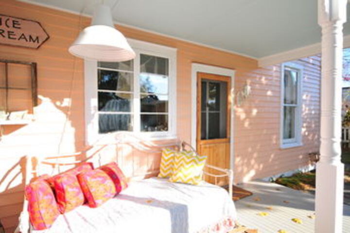 Terrace/Patio 41 of 48