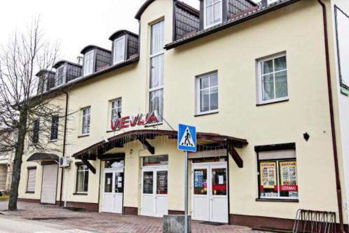 HOTEL VIEVIJA
