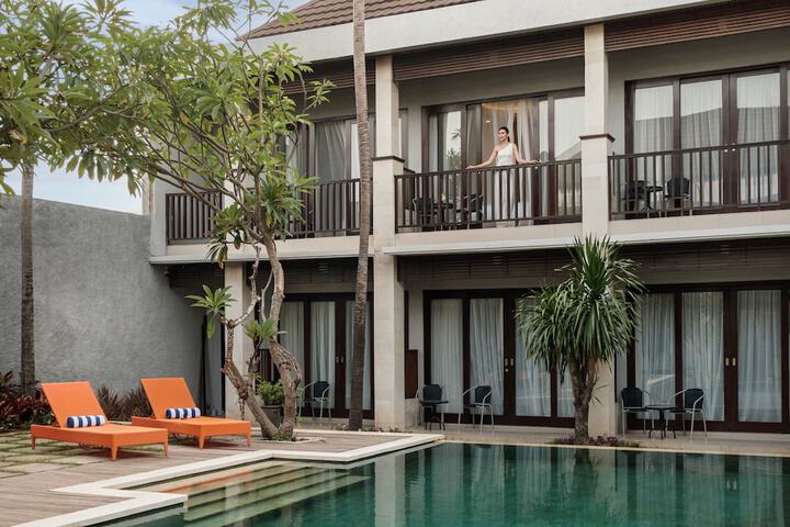 ABISHA Hotel Sanur