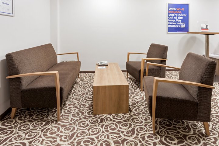 Amenities Pic