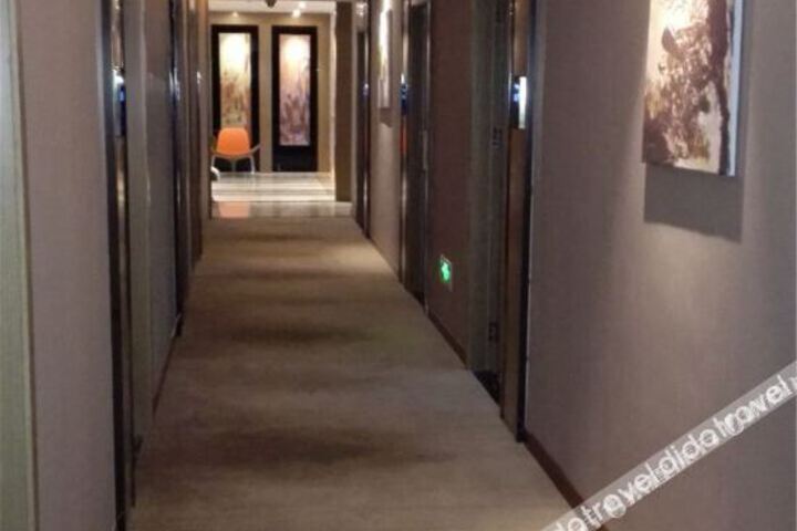Hotel Interior 11 of 17