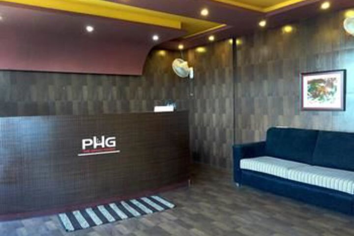 Hotel Interior 25 of 25