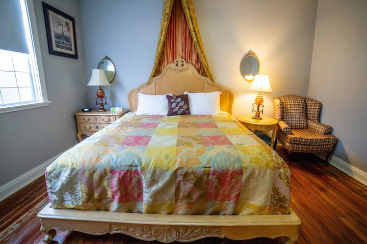 Oriental Premium Sytle King Bed (75 of 139)