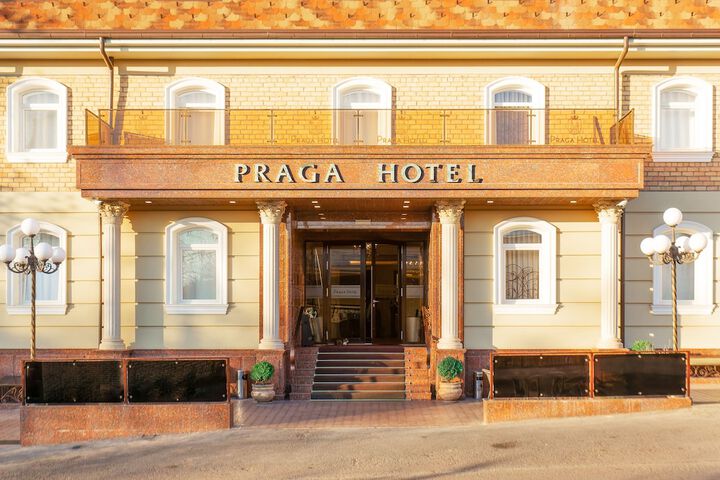 Hotel 56 of 60