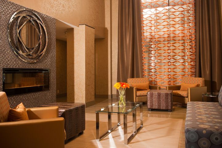 Hotel Interior 3 of 40