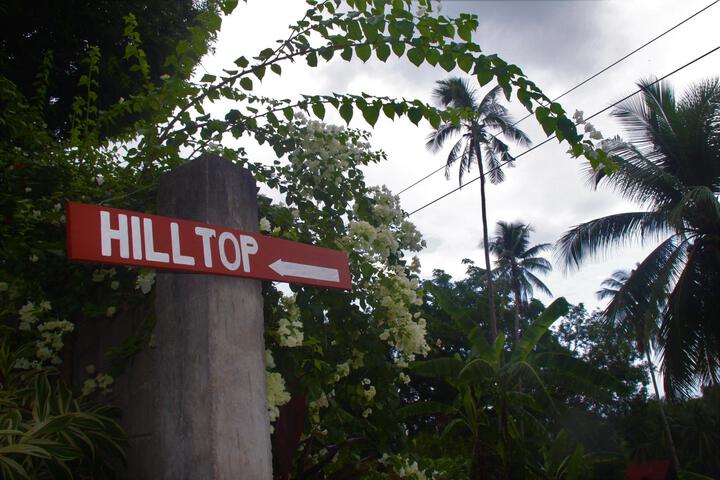 Hilltop Camiguin