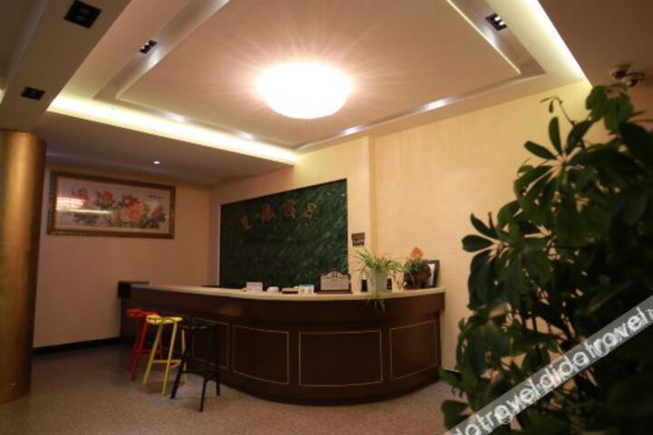 Hotel Interior 2 of 7
