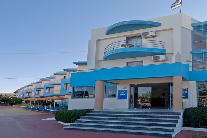 Ilianthos Park