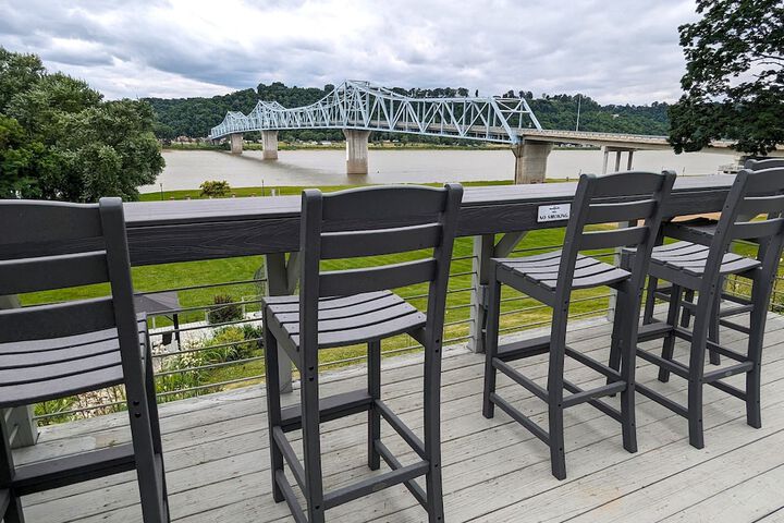 Terrace/Patio 49 of 80