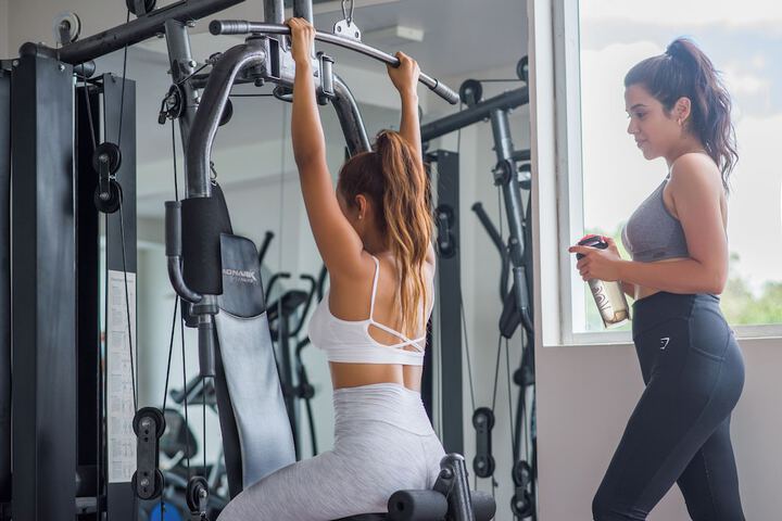 Health and Fitness 57 of 107
