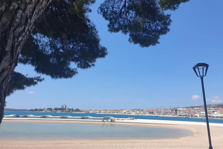 Beach 13 of 19