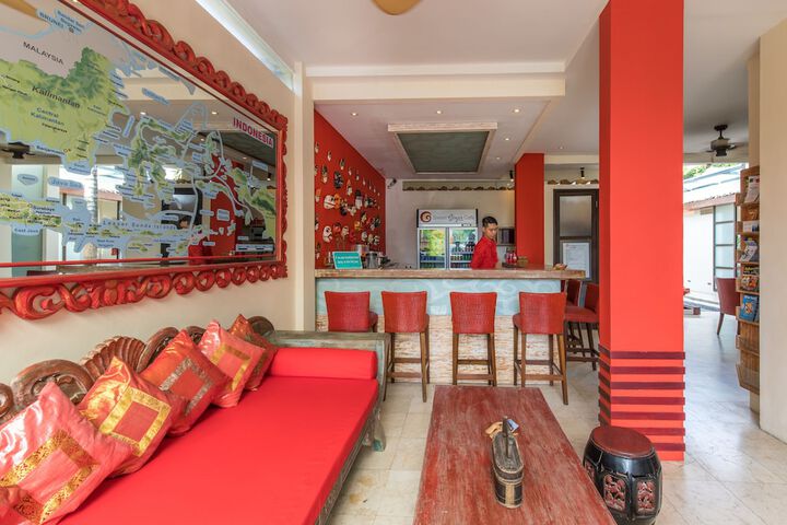 Hotel Interior 6 of 148