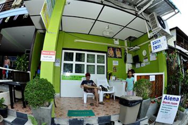 Fitness Facility Photos