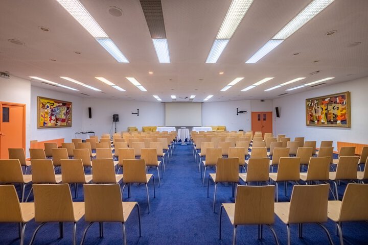 Meeting 127 of 154