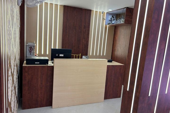 Hotel Interior 2 of 14