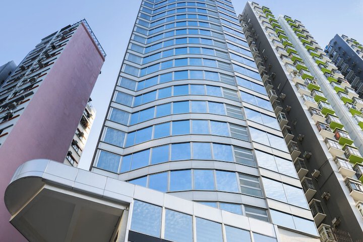 Hotel 108