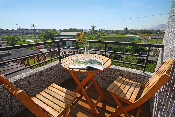 Terrace/Patio 25 of 46