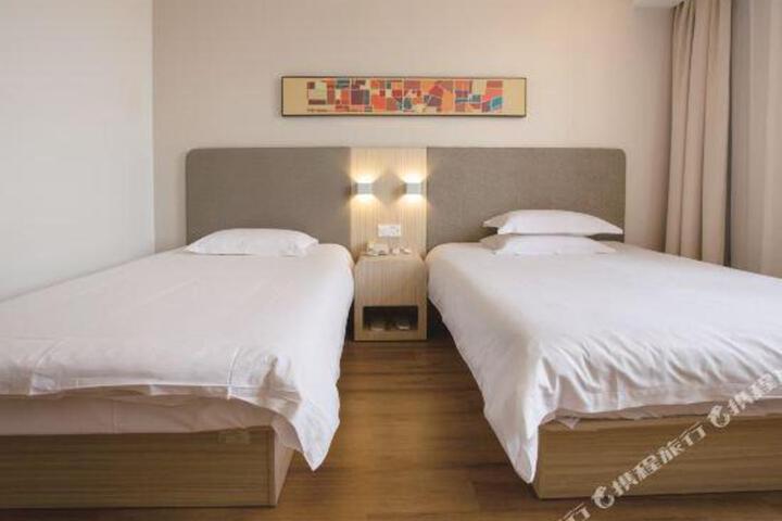 Hanting Inn Nanjing Aviation University Ruijin Road Hotel