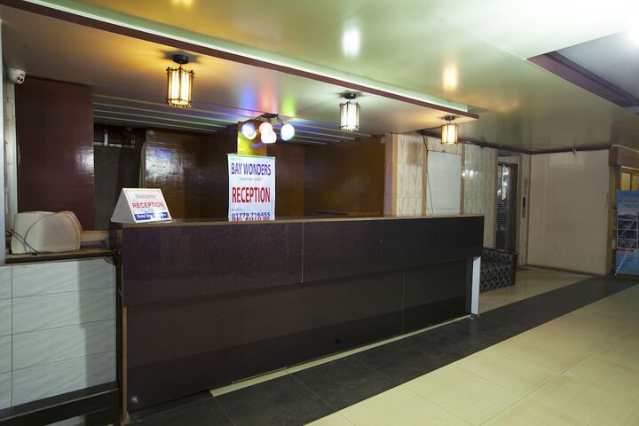 Hotel Interior 4 of 27