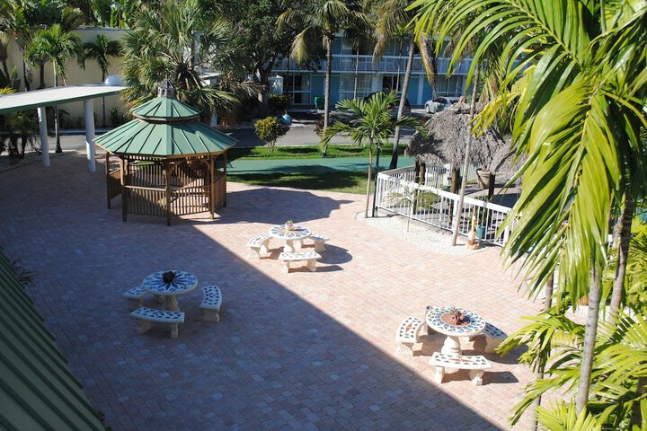 Gazebo