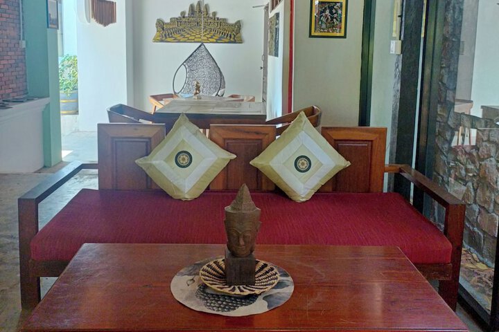 Hotel Interior 2 of 36