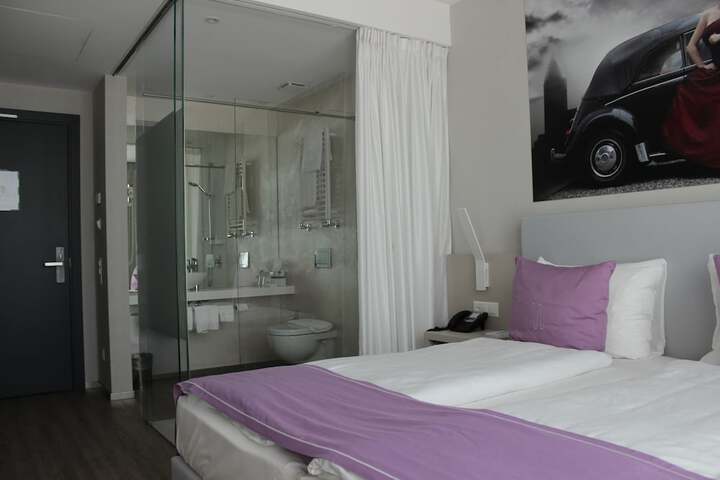 Bath Interior