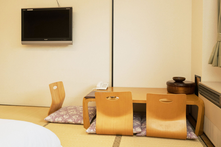 Spa and Wellness