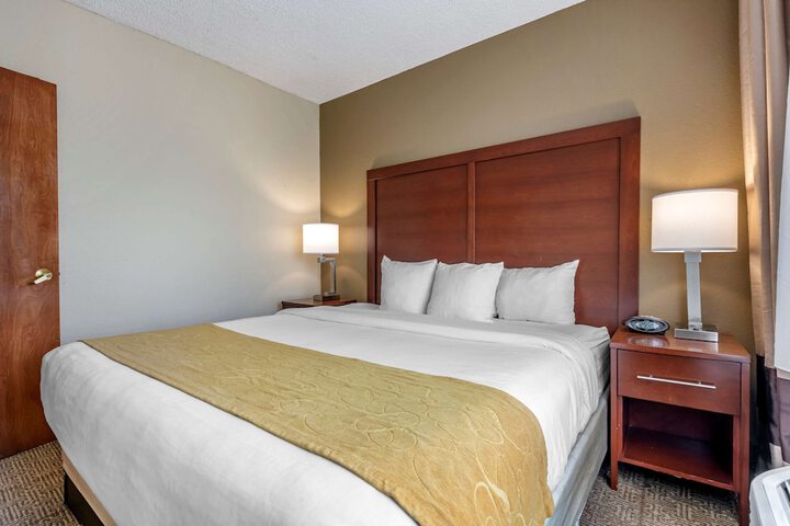 1 King Bed Suite (5 of 26)