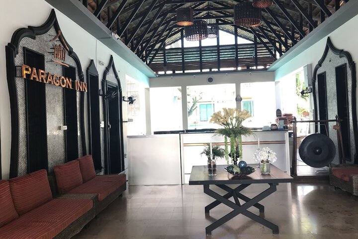 Hotel Interior 2 of 69