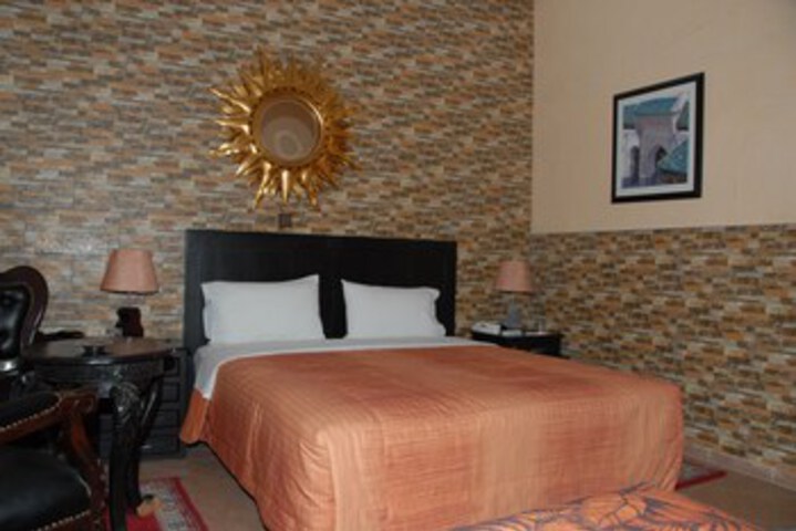 Hotel Darna