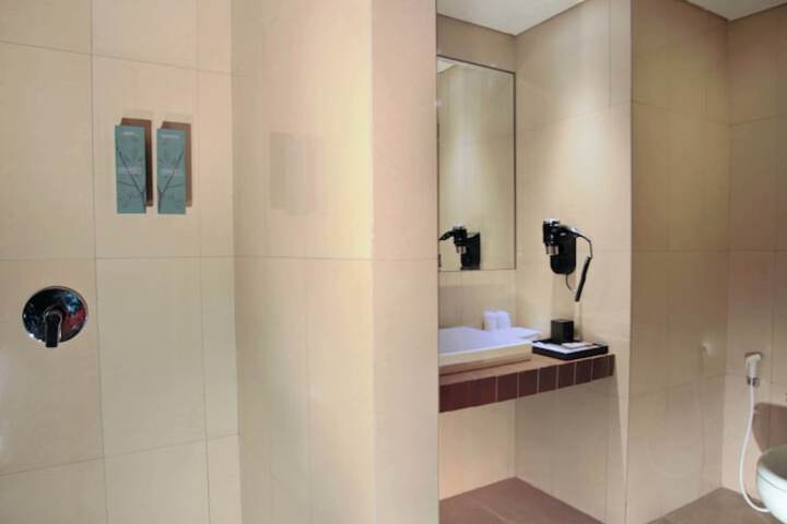 Bath Interior