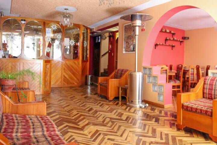 Hotel Interior 2 of 60