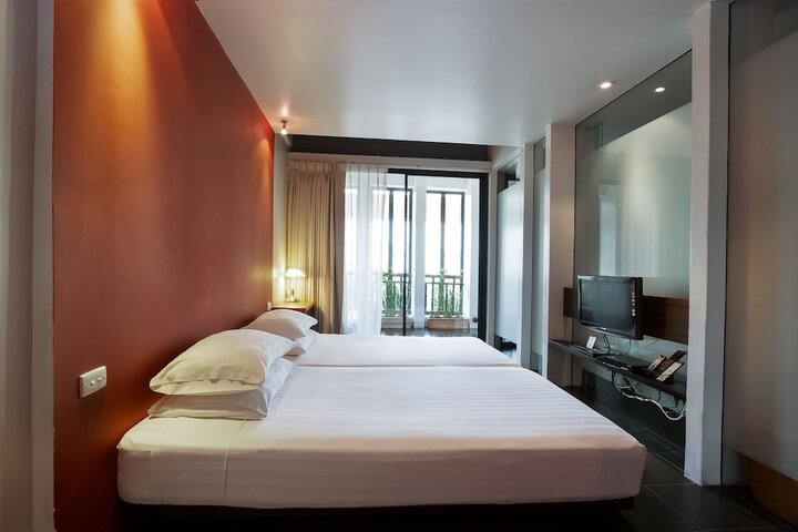 Room 15 of 45