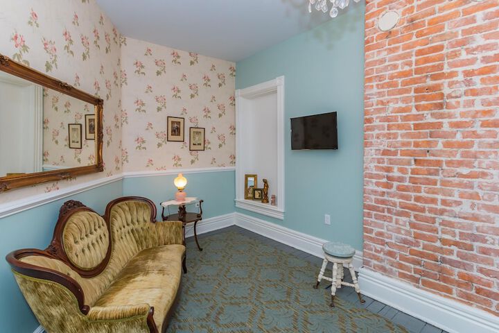 Double Room Finch Room (4 of 32)