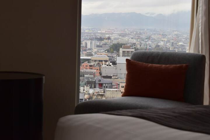 Hotel View 116 of 116