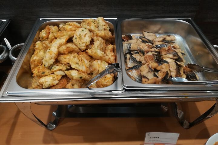 Dining Photos