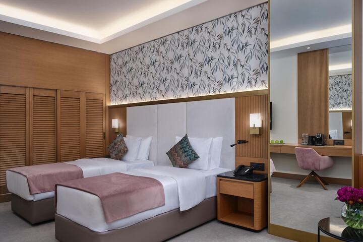 Room 29 of 119