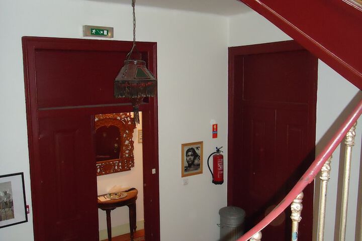 Hotel Interior 141 of 157