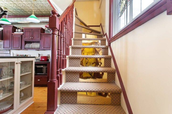 Hotel Interior 74 of 92