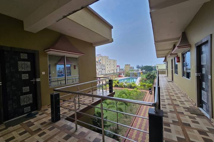 Hotel 57 of 60